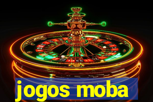 jogos moba